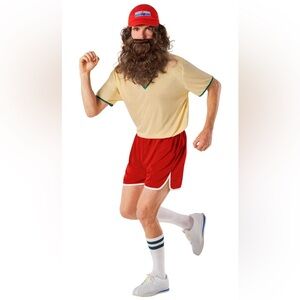 Forrest Gump Costume
